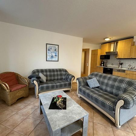 Ferienwohnung Roter Sand Езенс Екстер'єр фото