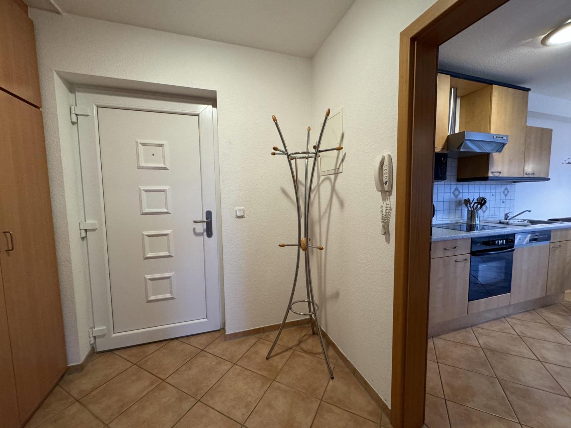 Ferienwohnung Roter Sand Езенс Екстер'єр фото