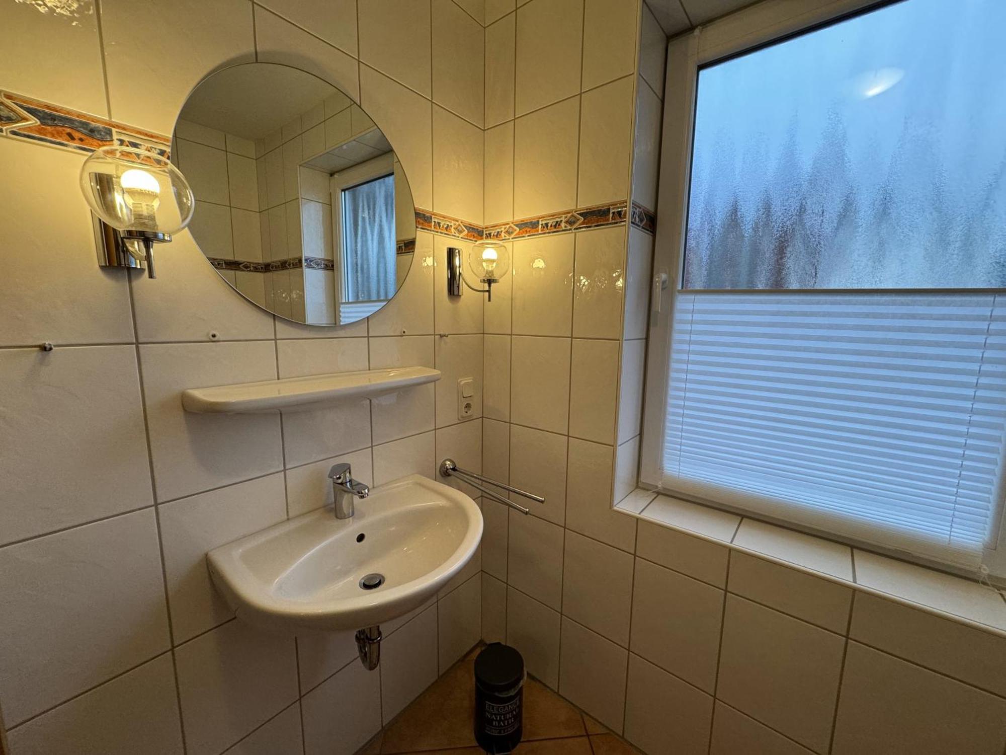 Ferienwohnung Roter Sand Езенс Екстер'єр фото